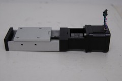 ALM Linear Actuator Slide 90449-04-SPA W/ Stepper Motor (Arcturus Veritas 704)