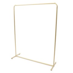 Heavy Duty Metal Clothes Rail Storage Garment Shelf Hanging Display Stand Rack