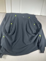 Safety Gear Pip Protective Industrial Products 5XL Hi-Vis coat/jacket 7-in-1