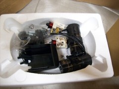 Danfoss Compressor 195B0003 1Ø 115 volt 102G3460