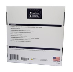 ICM Controls ICM281 Furnace Control Replacement for Carrier