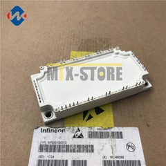 1PCS Brand NEW INFINEON/EUPEC Module FP40R12KE3G Quality Assurance 100%