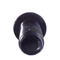 3-48 Button Head Socket Cap Screws Alloy Steel Grade 8 Black Oxide Allen Hex