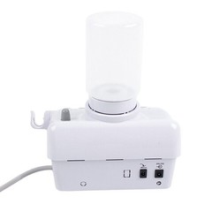 VvDental Ultrasonic Scaler Machine With 5tip Dental Ultrasonic Scaler Foot Pedal