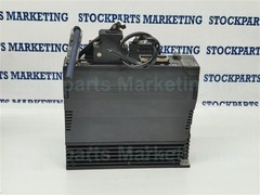 Omron R88D-KN02H-ECT R88DKN02HECT AC Servo Driver 0-240V 3PH 1.6A 0-500.0Hz 200W
