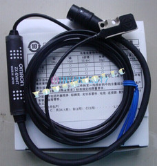 1PCS NEW OMRON ZX-EV04T laser sensor