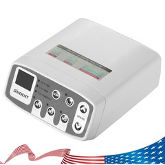 Woodpecker Style Dental Ultrasonic Surgery Piezo Bone + Brushless Implant Motor