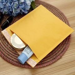 Durable Kraft Bubble Mailers #000-7 Any Size Padded Shipping Envelopes Self-Seal