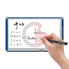 7″ inch TFT LCD Module Resistive Touch SSD1963 Shield for Arduino 51/AVR/STM32