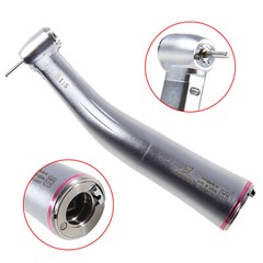 Dental 1:5 Increasing Contra Angle LED Handpiece Fit NSK Electric Motor X95L