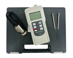 Digital Vibration Tester with Measurement Range Acceleration 0.1~400.0 m/s² Peak