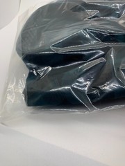 10 – 2000 Uline 12×15″ Clear Plastic Apparel/Goods Poly Bag 1Mil – 2″ Flap Lock