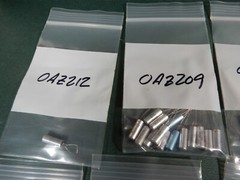 Amperex Vintage Diode Lot OAZ212 OAZ213 OAZ208 OAZ202 OAZ204 OAZ200 OAZ205 OAZ++