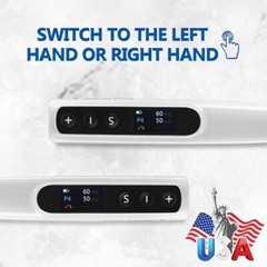 Dental Wireless LED Endo Motor 16:1 Contra Angle With Apex Locator Root Canal