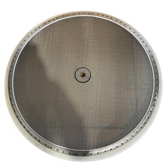 Midwestern Industries Round Separator Screen 30″ 30A8A024M 30 Mesh Eco-Ring