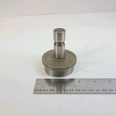 Trumpf 2.250″ RD Hole Punch Press Tool Round Punch