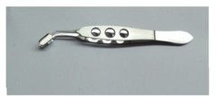 Meibomian Gland A Arita Expressor Forceps,