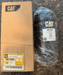 360-8958 New OEM Caterpillar (CAT) Fuel Filter
