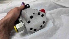 Log Splitter Hydraulic Pump – COUNTERCLOCKWISE Rotation 11 GPM
