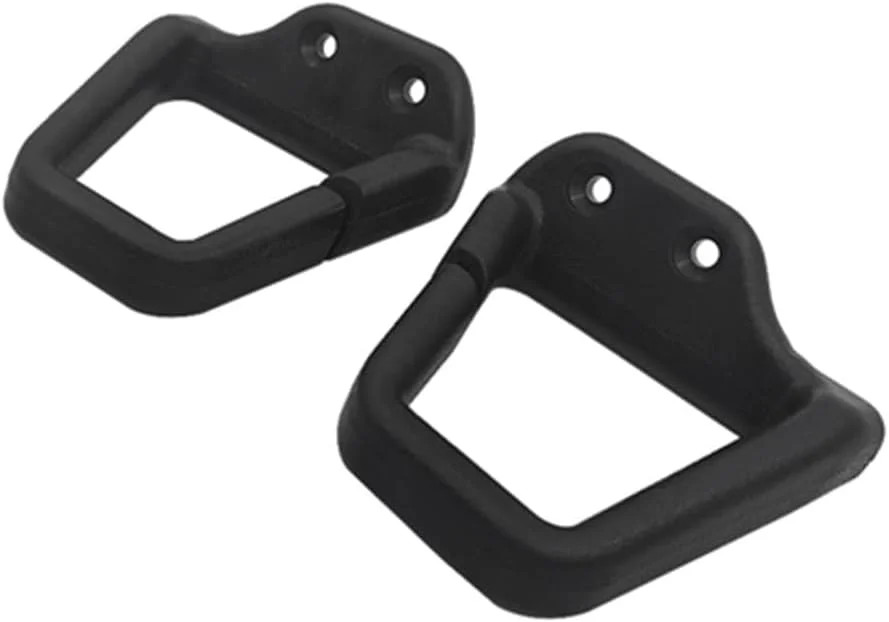 Seat Belt Guide -Front Shoulder Belt Loop Compatible for OEM 16817202 & 16817203