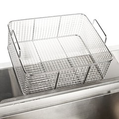 Commercial Breading Table Fried Food Prep Fry Chicken Work Table Breader Station