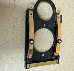 NEW!! Weg Stationary Switch 60044520 6203 Bearing double contact STS-180Y-D2671