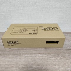 COSEL LEP240F-24 24V10A Power Supply 24v 10a 24vdc NEW