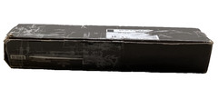 Signature Hardware SHRSA150BG 14-1/16 in. Wall-Mount Rainfall Shower Arm