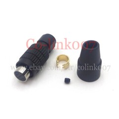 HR25-7TP-8S Hirose 8 Pin GPIO Cable Plug for Point Gray ACC-01-3000/3005/3006