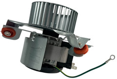 Draft Inducer Blower Motor For JAKEL J238-112-11202 HC21ZE122A 326634-401 Payne