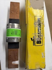 Bussmann FRS-R-600 600amp Dual Element Time Delay Fuse