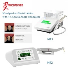 Woodpecker Dental Electric Motor MT2 MT3/COXO C-PUMA Master Electric Endo Motor