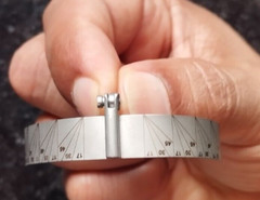 original julldent All on 4 Guide for multiple placement of implant FREE SHIPPING