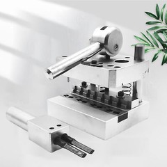 Staple Fastener Installation Tool For Flexco Alligator Conveyor belt Lacing Tool