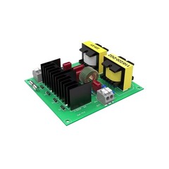 120w 40KHz 110V/220V Circuit Board Ultrasonic Cleaning Machines Mainboard