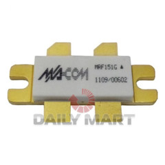 New In Box MACOM MRF151G RF MOSFET Power Amplifier Transistor