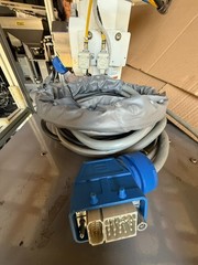 Toshiba Machine Co. System Six-Axis 6-Axis Robot TVL500 TVL 500 28kg