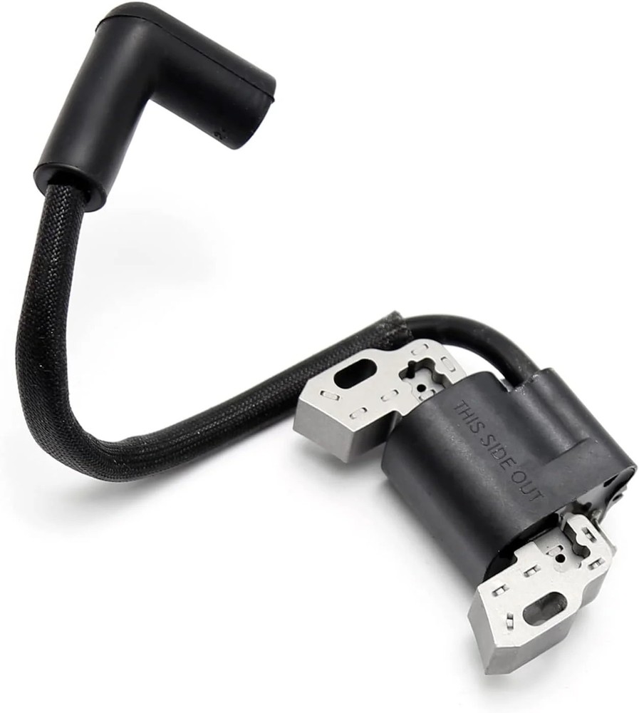 High-Performance Ignition Coil Replacement for Craftsman and Troy-Bilt Mowers