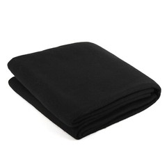 40″x40″ Welding Blanket Fireproof Flame Carbon Felt for Welders Retardant Fabric