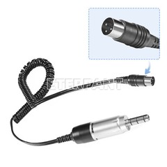 Dental Polisher/Electric Micromotor Polisher/Contra Angle/Straight Handpiece