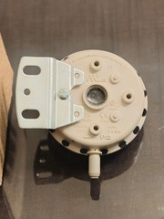 New (Open Box) ClimaTek Furnace Air Pressure Switch asx99-812 / NS2-1841-00