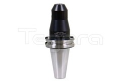 CAT40 1/2″ X 3.5 DUAL CONTACT TAPER END MILL TOOL HOLDER BALANCED G2.5 20000 P[