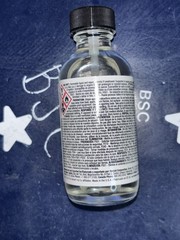 Loctite SF 768 Clean Up Solvent 1.75 FL. OZ. / 52mL P/N: 235018 X-NMS 76820 X 1