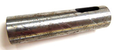 MORSE TAPER SLEEVES OAL 5″ DIA 1-1/4″MEDIUM CARBON STEEL HARDENED & GROUND