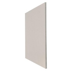 6061-T6 Aluminum Sheet 12x16x1/4 Inch Thickness Durable Aluminum Plate, Thick…