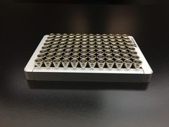 Applied Biosystems 96 Well Magnetic Ring Stand AM10050 / A160822