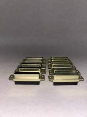 SMTC-25MF Thermocouple Connector Accessories (As Shown)