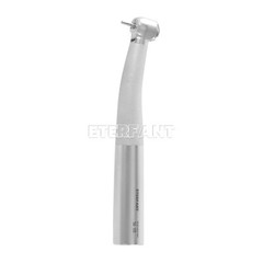 ETERFANT Dental LED Light High Speed Turbine Handpiece 3 Water Spray Push Button
