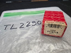 STARRETT #PT18718 EDP#50709 5/16″ POST HOLE SNUG ASSEMBLY (TL2250)