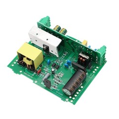 EDR-120-12 DIN Rail Power Supply 12V 10A 120W Slim PSU